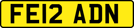 FE12ADN