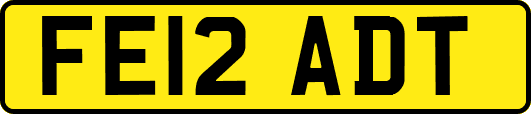 FE12ADT