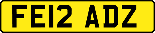 FE12ADZ