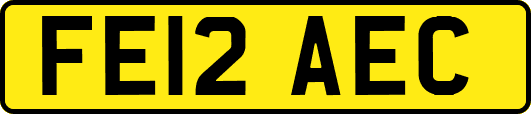 FE12AEC