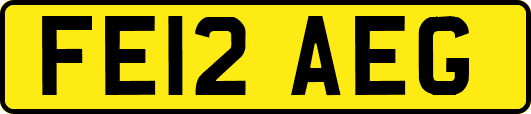 FE12AEG