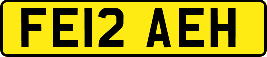FE12AEH