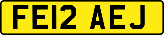 FE12AEJ