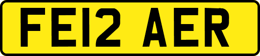 FE12AER