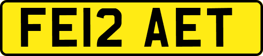 FE12AET