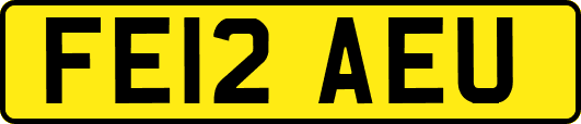 FE12AEU