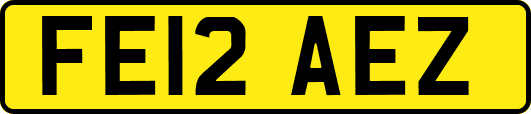 FE12AEZ