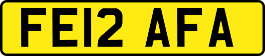 FE12AFA