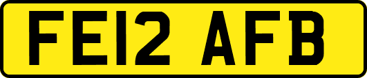 FE12AFB