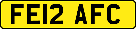 FE12AFC