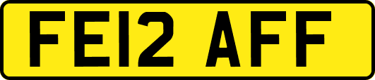 FE12AFF