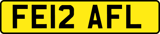 FE12AFL