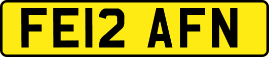 FE12AFN