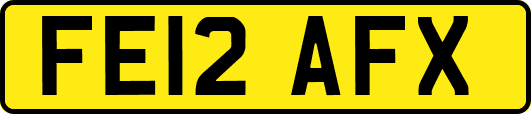 FE12AFX