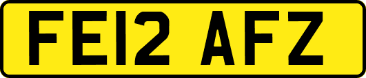 FE12AFZ