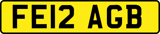 FE12AGB