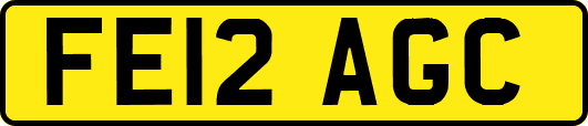 FE12AGC