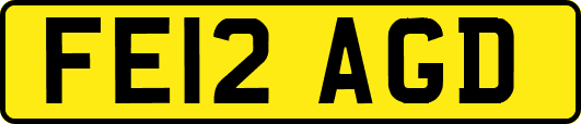FE12AGD