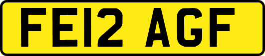 FE12AGF