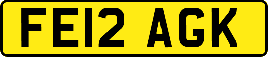 FE12AGK