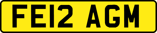 FE12AGM