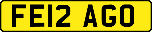 FE12AGO