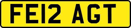 FE12AGT
