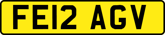 FE12AGV