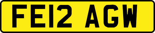 FE12AGW