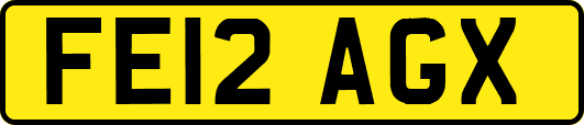 FE12AGX