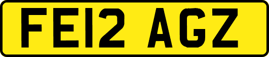 FE12AGZ