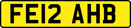 FE12AHB