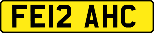 FE12AHC