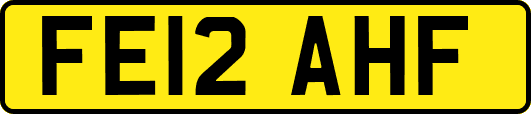 FE12AHF