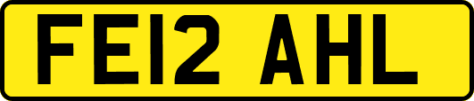 FE12AHL