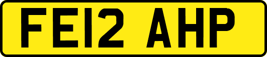 FE12AHP