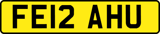 FE12AHU
