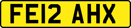 FE12AHX
