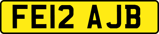 FE12AJB