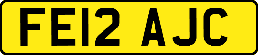 FE12AJC