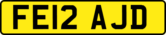 FE12AJD