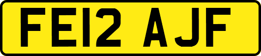 FE12AJF