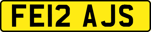 FE12AJS