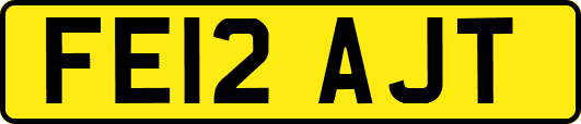 FE12AJT