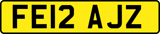 FE12AJZ