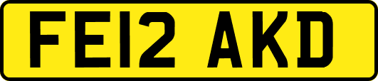 FE12AKD