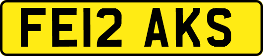 FE12AKS