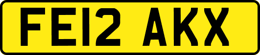 FE12AKX