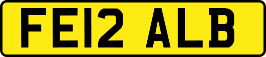 FE12ALB