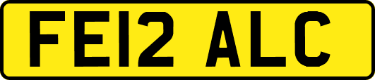 FE12ALC
